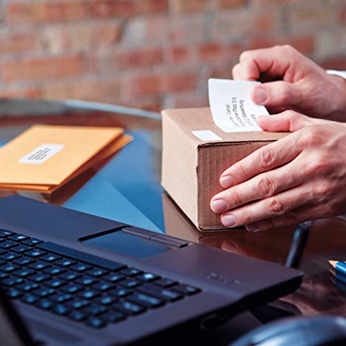 DYMO LabelWriter 450 Turbo Direct Thermal Label Printer (Renewed)