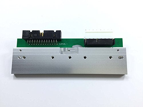 Zebra Technologies P1004233 Printhead for 110XI4 Printer, 600 dpi Resolution