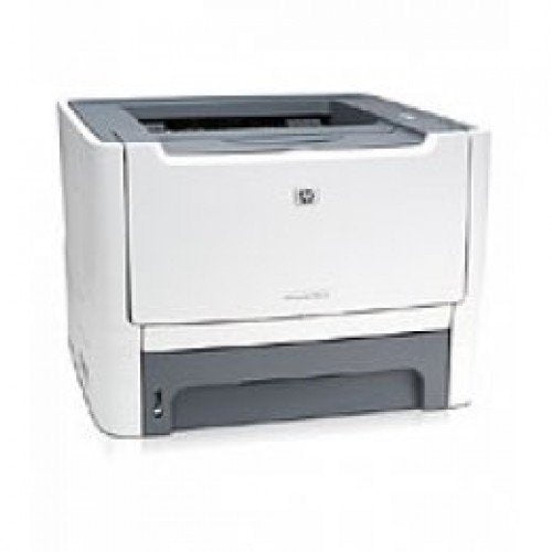 Refurbished HP LaserJet P2015 2015 CB366A Laser Printer w/90-Day Warranty