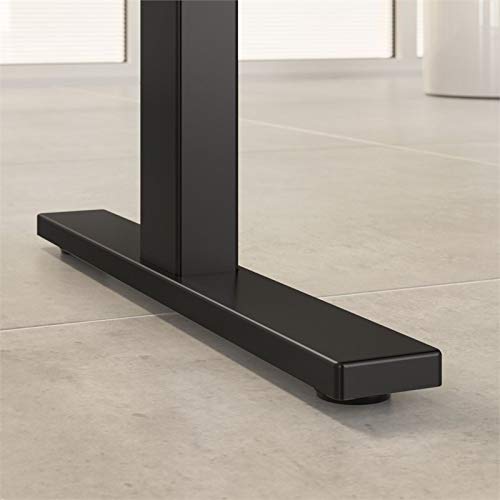 Move 60 Series 72W Height Adjustable Standing Desk in Hansen Cherry