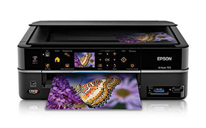 Epson Artisan 725 Color Inkjet All-In-One (C11CA74201)