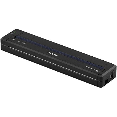 Brother PJ-722 - Terminal de Punto de venta (Mobile, Thermal, Wired, Mini-USB B, USB 2.0, 203 x 200 DPI)