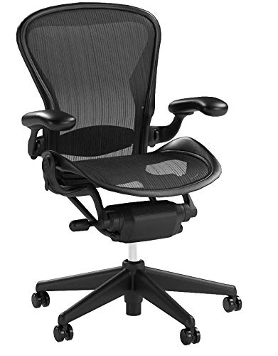 Herman Miller Classic Aeron Chair-Size B