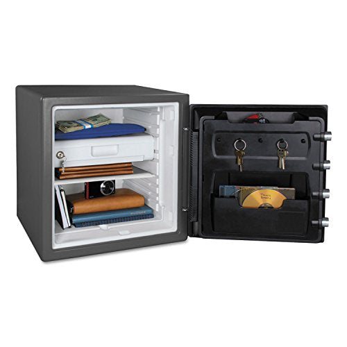 SentrySafe SFW123DEB Fire Chests, Safes