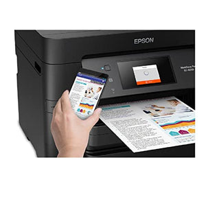 Workforce Pro EC-4030 Color Multifunction Printer