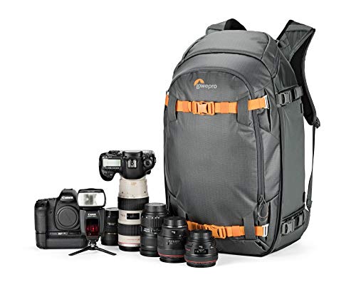 Lowepro Whistler Backpack 450 AW II