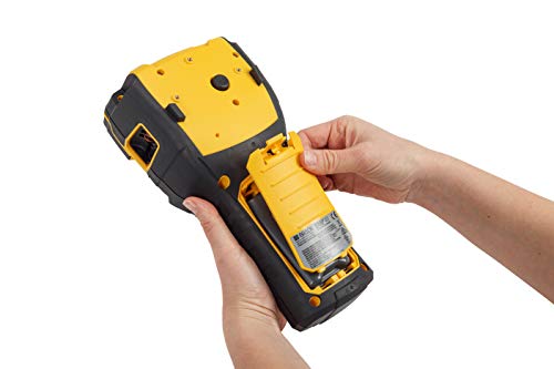 Brady BMP41 Printer - Facility ID Starter Kit