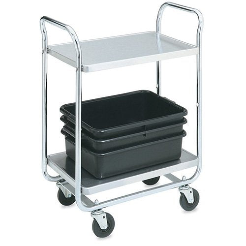 Vollrath (97160) 24" x 16" x 36-1/2" Utility Cart