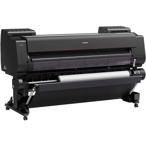 Canon ImagePROGRAF PRO-6000 60" Large-Format Inkjet Printer