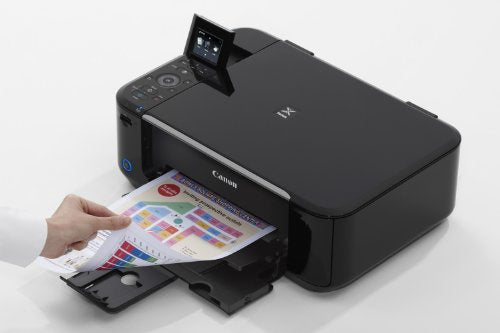 Canon PIXMA MG4120 Wireless Inkjet Photo All-In-One (5290B002)