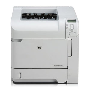 HP Laserjet P4014N Printer (Renewed)