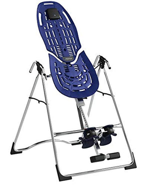 Teeter EP-560 Ltd. Inversion Table for Back Pain, FDA-Registered