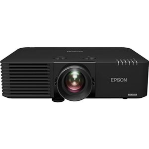 Epson PowerLite L735U Long Throw 3LCD Projector