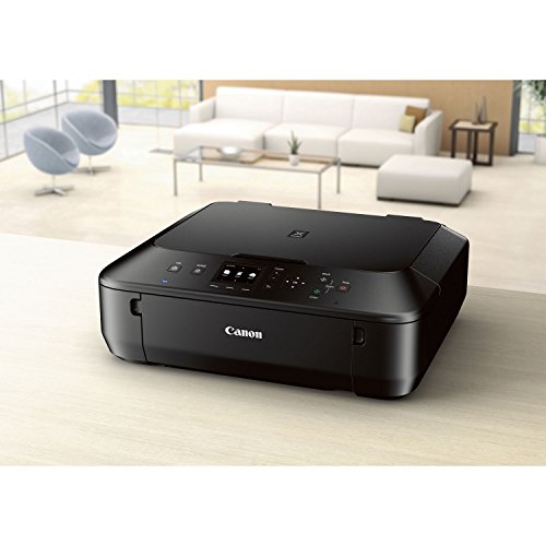 Canon PIXMA Color Printer MG5520  (Discontinued by Manufacturer)