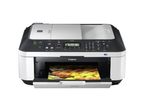 Canon PIXMA MX340 Wireless Office All-in-One Printer (4204B019)