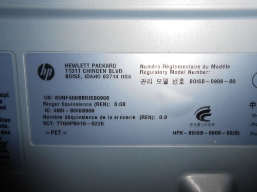 Hewlett Packard Laserjet M1212NF Multifunction Printer (CE841A)