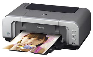 Canon PIXMA iP4200 Photo Printer