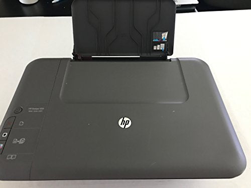 HP Deskjet 1051 All-in-One Printer