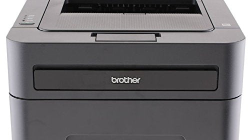 Brother HL-2270DW Compact Laser Printer with Wireless Networking and Duplex