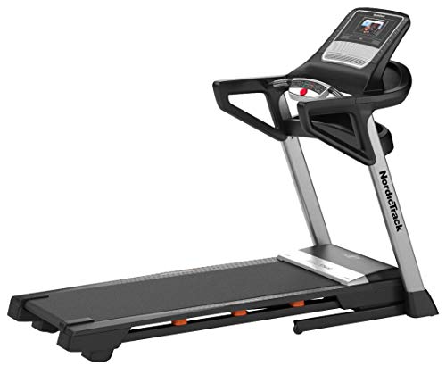 T Series 7.5S Treadmill