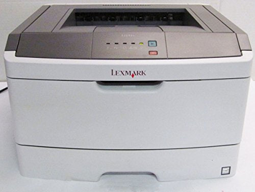 Lexmark E260D Monochrome Laser Printer (34S0100)