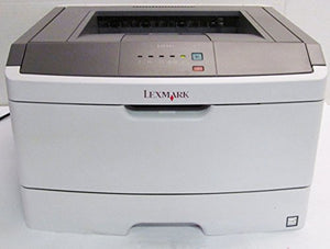Lexmark E260dn Refurbished Monochrome Laser Printer E260DN