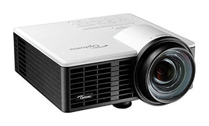 Optoma GT750ST Short Throw Gaming Projector