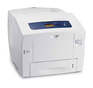 Xerox ColorQube Solid ink Color Printer, Up To 40 Pages/min-for Color and Black and White (8570DN)
