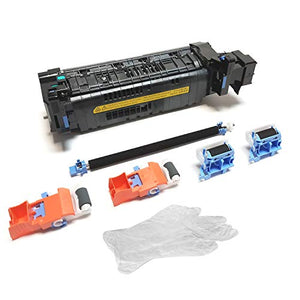 Altru Print L0H24A-AP (L0H24-67901) Maintenance Kit for HP Laserjet M607, M608, M609, M631, M632, M633 (110V) Includes RM2-1256 Fuser & 2 Sets of J8J70-67904 for Tray 2-6