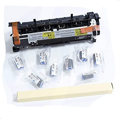 New Printer Accessories Import New Maintenance Kit CF065A CF064A F2G76A F2G77A RM1-8396-000CN Fit Compatible with HP M60X M601 M602 M603 M604 M605 M606 Series (Color : M601 M602 M603 220V)