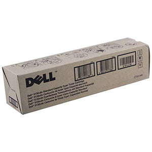 Dell X942N Cyan Toner Cartridge 5130cdn Color Laser Printer
