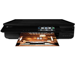 Hewlett Packard Envy 120 Wireless Color Photo Printer with Scanner and Copier