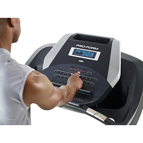 ProForm 505 CST Treadmill – 2016 model