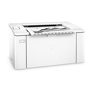 HP LaserJet Pro M102w Printer, White (Renewed)