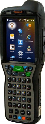 Honeywell Dolphin 99EX WEH6.5 Classic ABGN BT 55Key Standard Battery Camera, Standard Range with LED 99EXL03-0C512SE