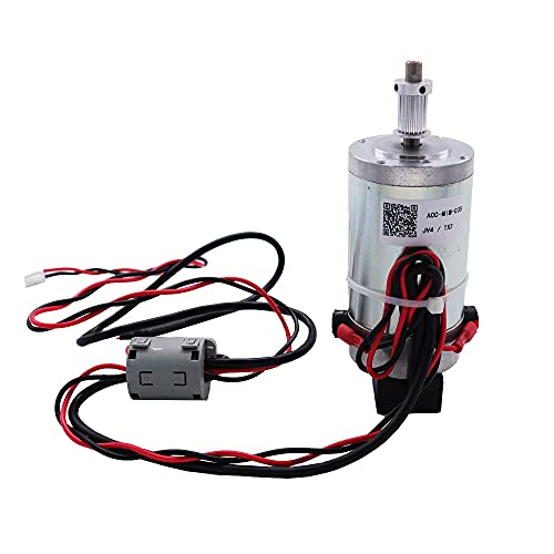 Mimaki Scan Motor for JV4 / TX2 Scan Motor