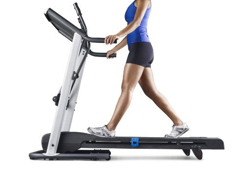 Weslo Crosswalk 5.2T Treadmill