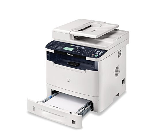 Canon imageCLASS MF6160dw Black and White, Wireless All-in-One Laser Airprint Printer Copier Scanner Fax (Discontinued by Manufacturer)