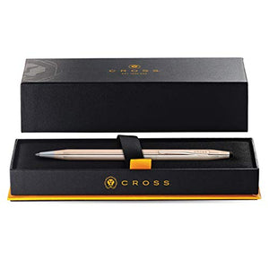 Cross Classic Century Classic Black Selectip Rollerball Pen with Gold-Plated Appointments