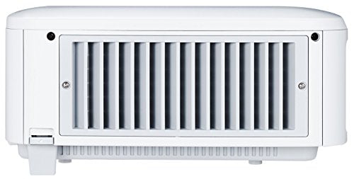 ViewSonic PG800HD 5000 Lumens 1080p HDMI Networkable Projector with Lens Shift