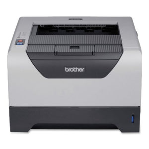 Brother HL-5240 High-Speed Desktop Office Laser Printer