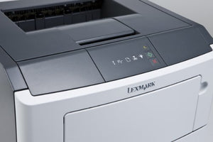 Lexmark MS310dn Mono Laser Printer