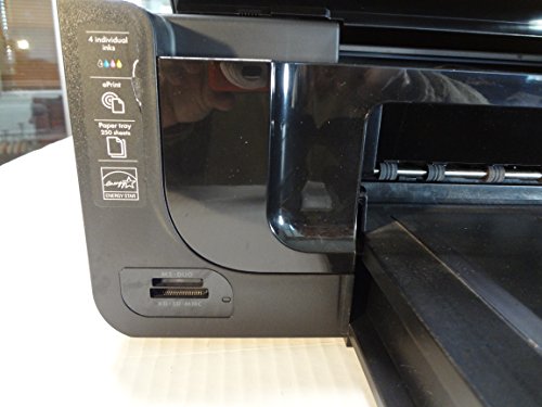HP Officejet 6500A Plus e-All-in-One (CN557A#B1H)