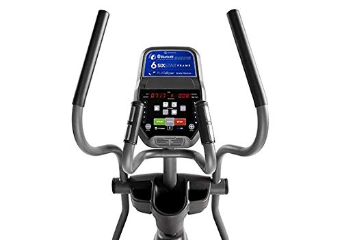 Horizon Fitness EX-59 Elliptical