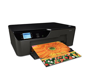HP DeskJet 3521 e-All-in-One Printer