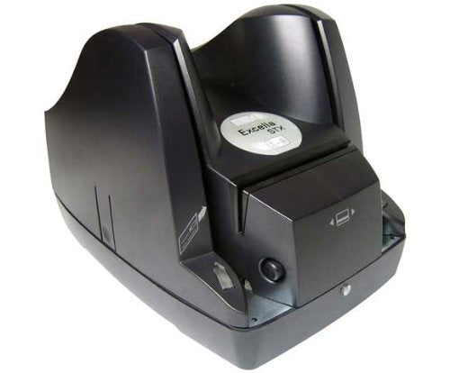 MagTek EXCELLA STX, Check 21 Platform Base Unit W/RP, MSR (128104)