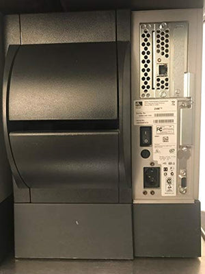Zebra Z4M Plus Z4M00-3001-1020 Barcode Printer (Certified Refurbished)