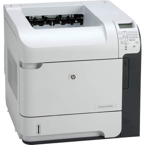 Certified Refurbished HP LaserJet P4015n P4015 CB509A Laser Printer with Toner and 90-Day Warranty