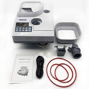 Coin-Mate CS-2000 Heavy Duty Coin Counter and Sorter with Large Hopper Capacity