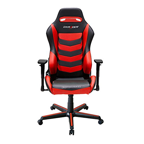 DXRacer Drifting Series OH/DM166/NR Gaming Office Chair